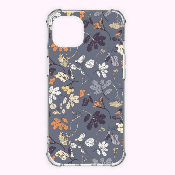 Autumn Petals Phone Case