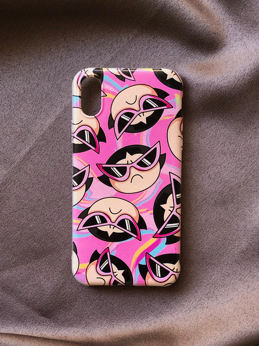 Powerpuff girls Phone Cases