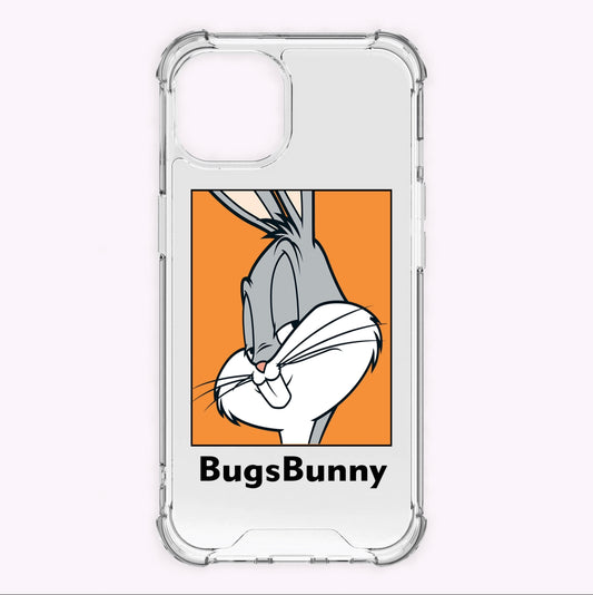 Bugs Bunny Case