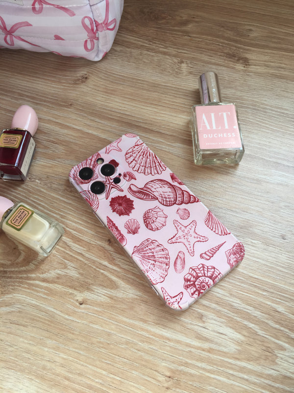 Blush Shell