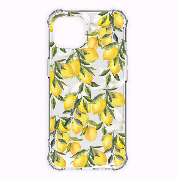 Citrus Bloom