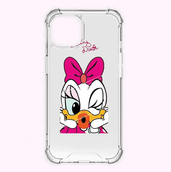 Dazy Duck Phone Case