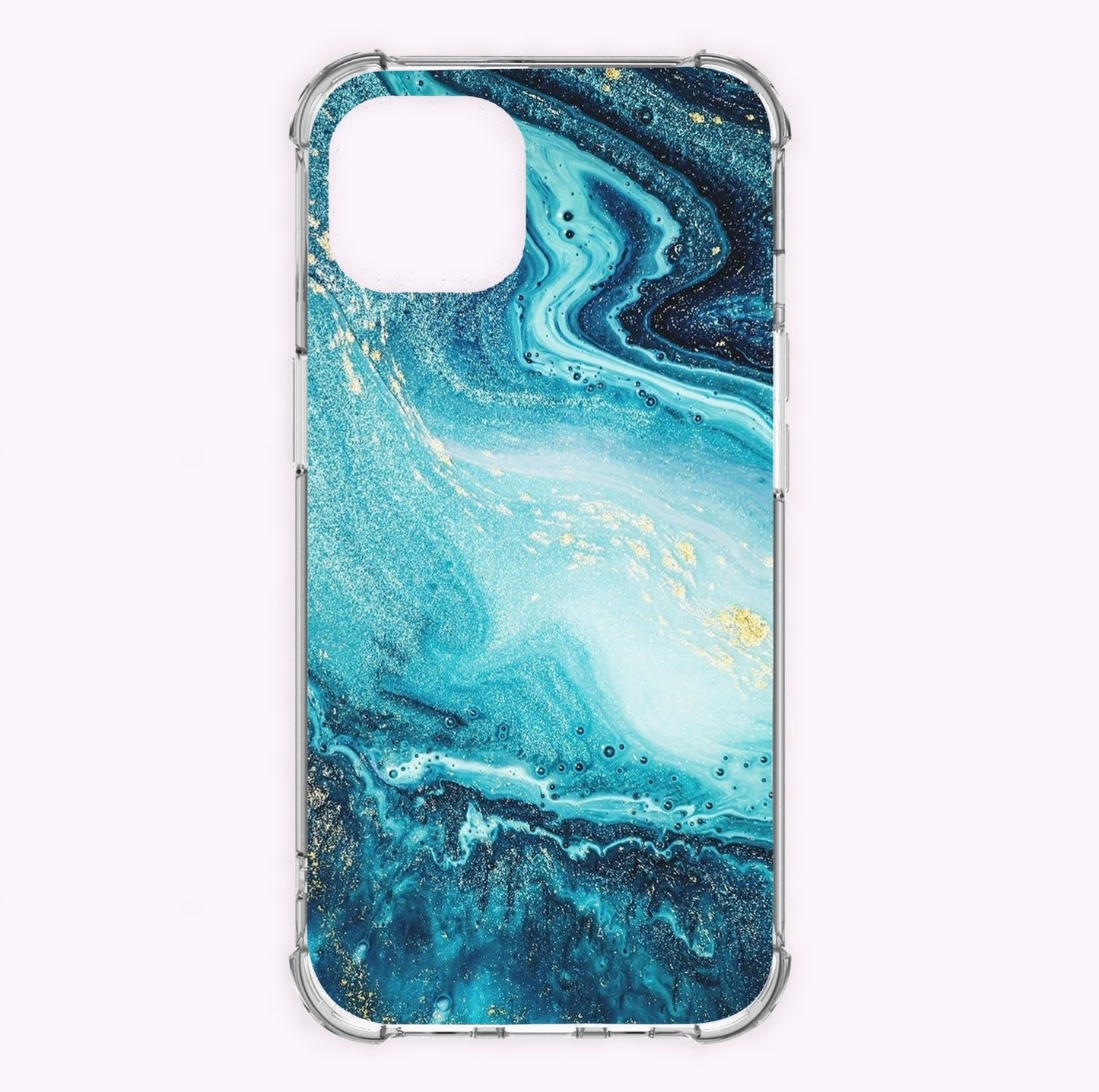 Sea Wave Phone Case