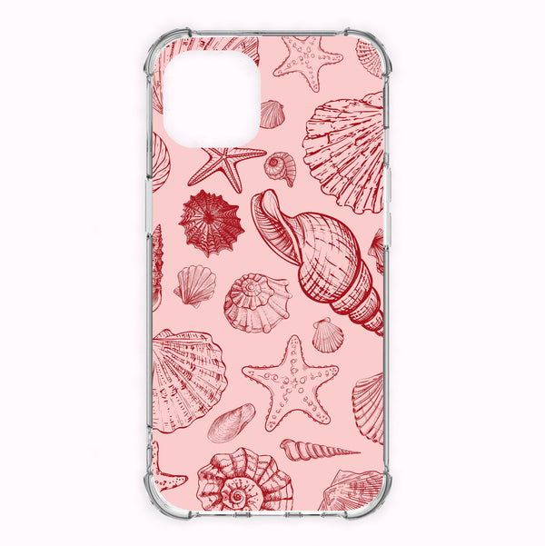 Ocean Blush Case