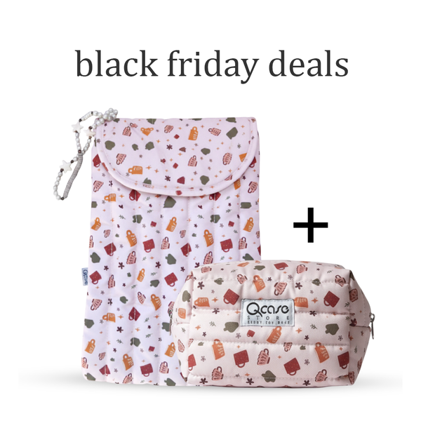 Endless Cups Puffy Duo