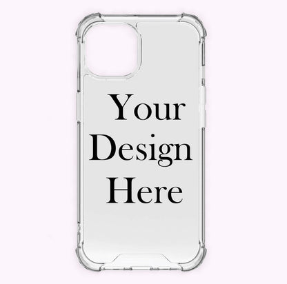 Customize Your Design Phone Case