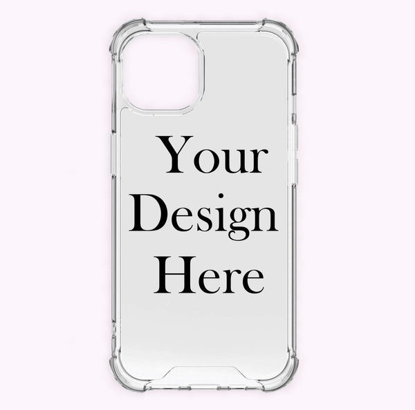Customize Your Design Phone Case