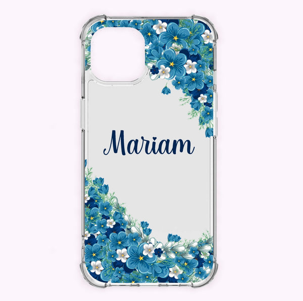 Customize Your Name Case