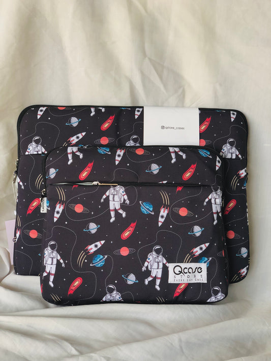 Space Ipad Sleeve