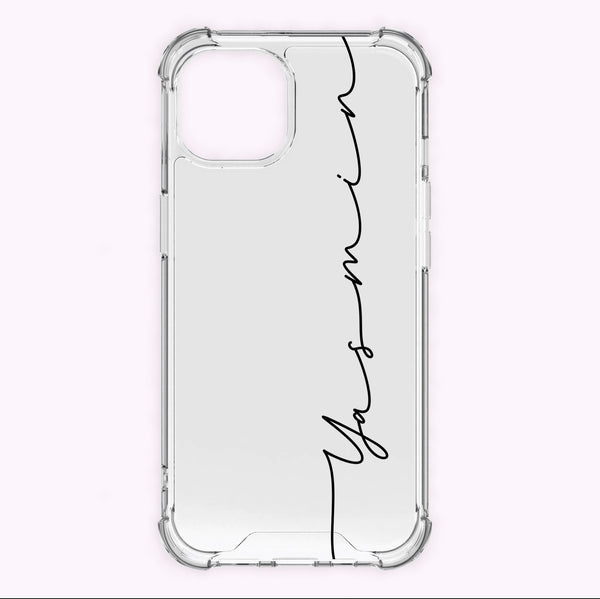 Customize Your Handwritten Name Case