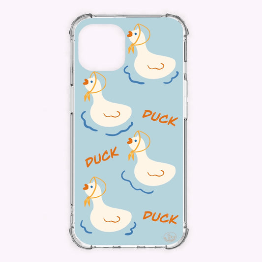 Duck Duck Case