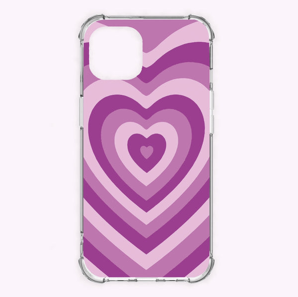 Purple Hearts Case