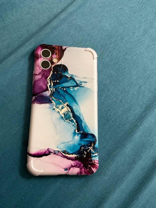 Paint Phone Cover