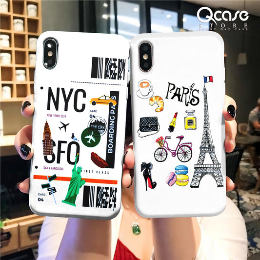 Travel with your phone case 7