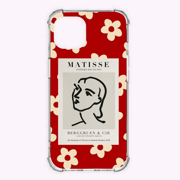 Retro Muse Case