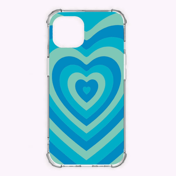 Blue Hearts Case