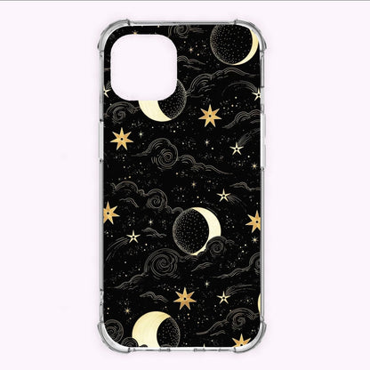 Lunar Dream Phone Case
