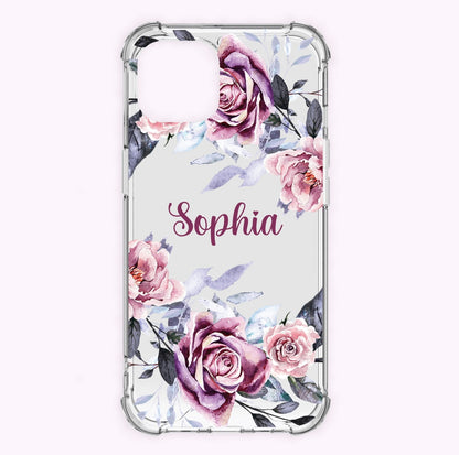 Customize Your Name Case