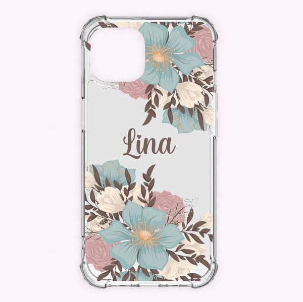 Customize Your Name Case