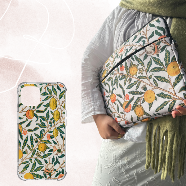 Lemon tree (Sleeve + Case )
