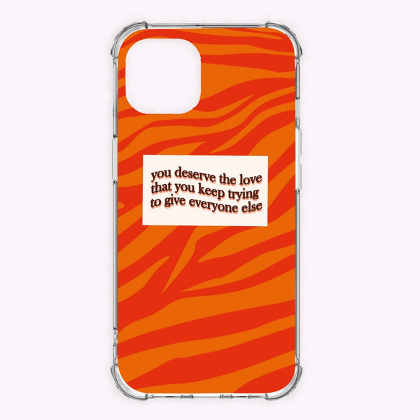 Wild Love Case