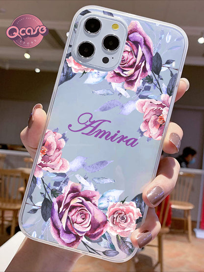 Design and name phone cover 5