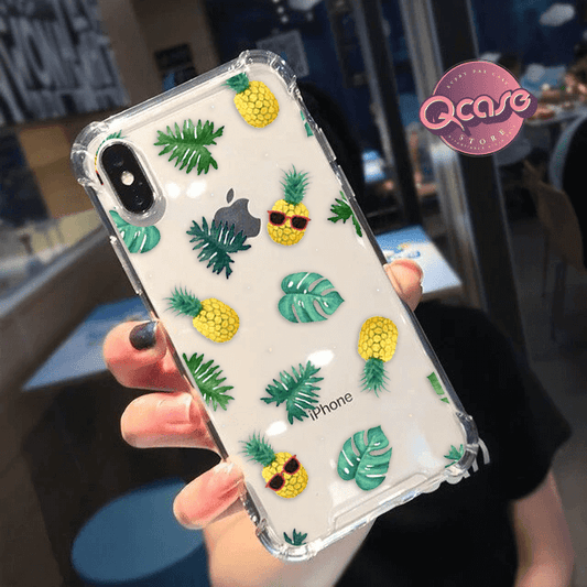 Pineapple Summer Phone case