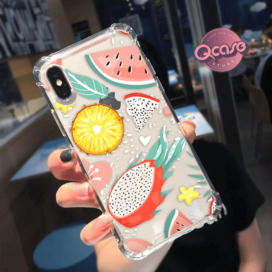 Summer Fruits Phone Case