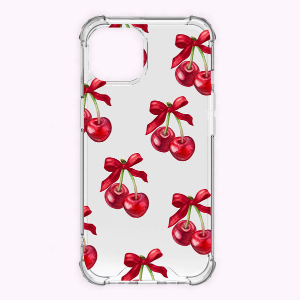Cherry Cherry Case