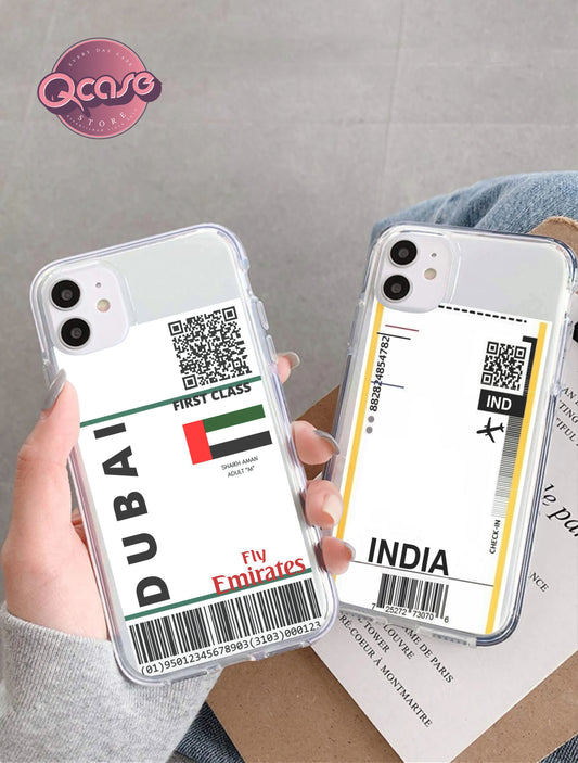 Travel with your phone case 9