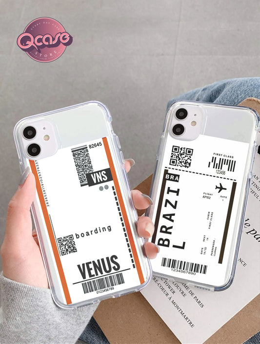 Travel with your phone case 10