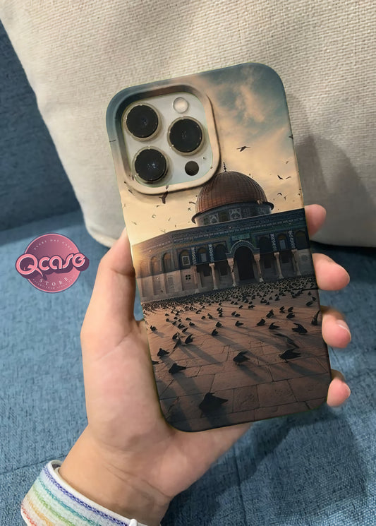 Palestine Design phone cover 2