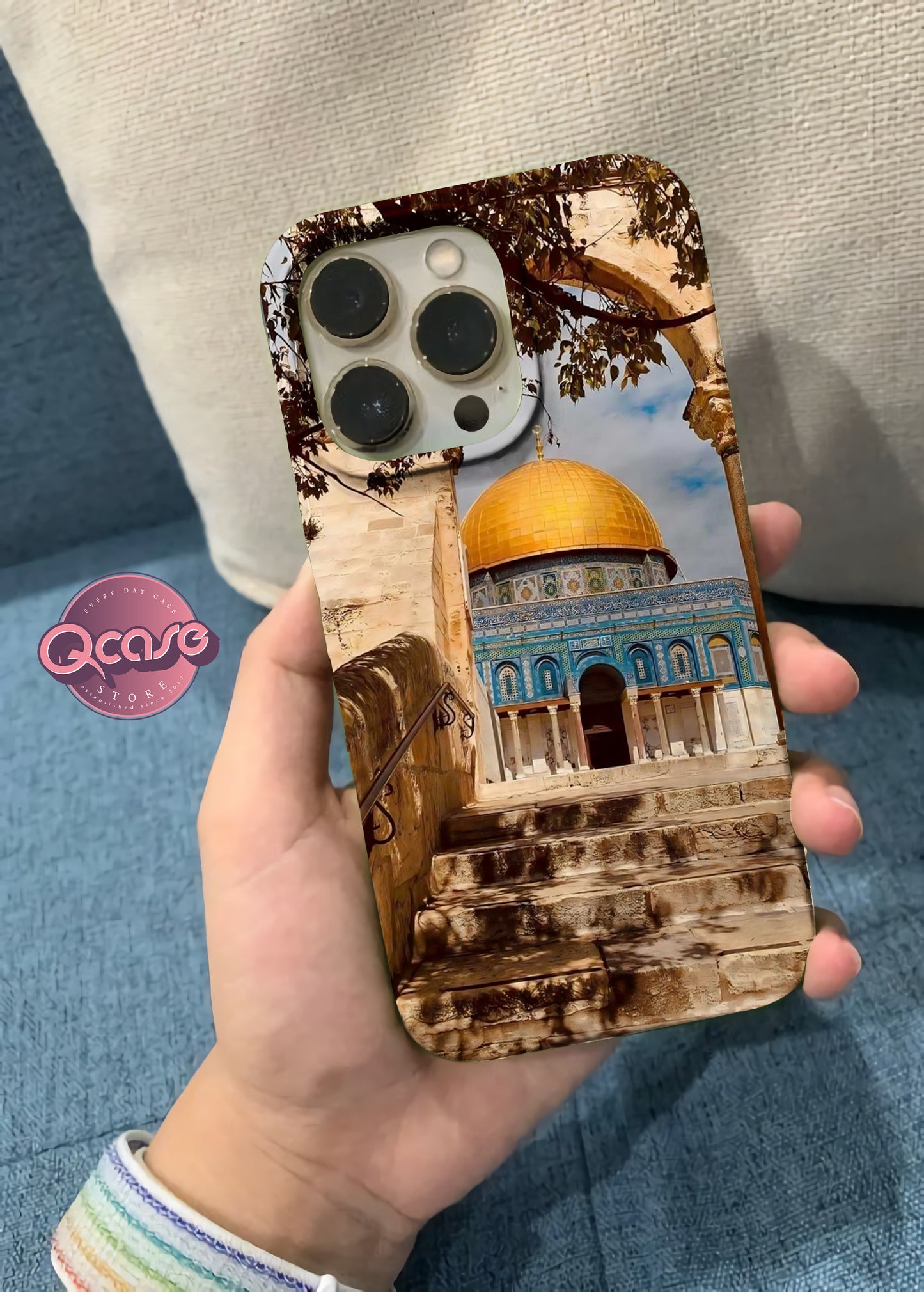 Palestine Design phone cover 6