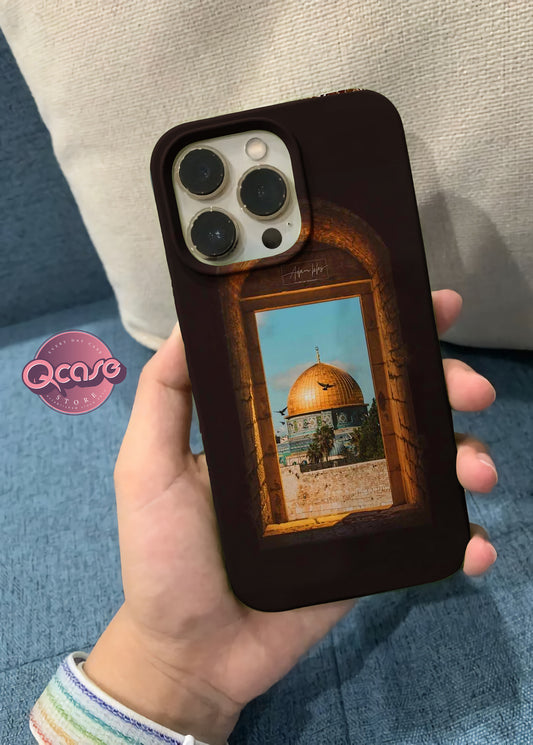 Palestine Design phone cover 10