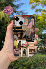 Load image into Gallery viewer, Cute small pictures with quotes Phone Cover
