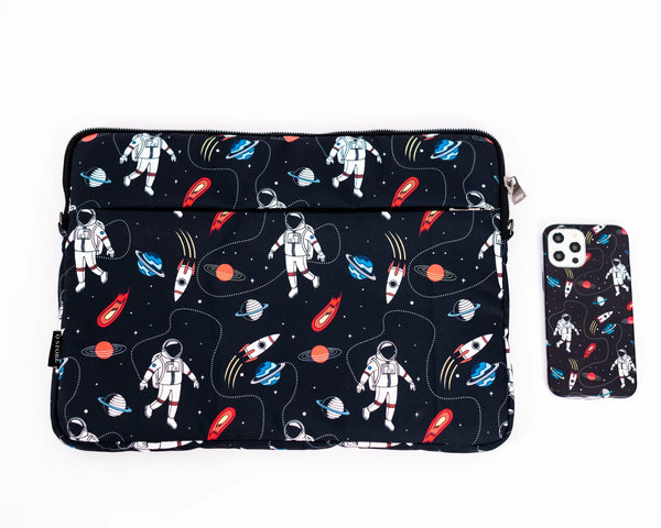 Space (sleeve+cover)