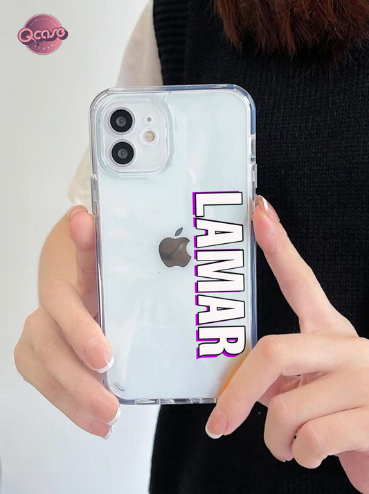 Lamar Custom cover