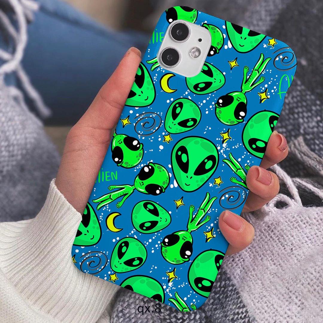 Aliens Phone Cover - Qcase Store | Everyday Case
