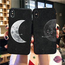 Load image into Gallery viewer, holding moon matching cases
