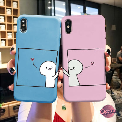 Best Friends Matching Cases