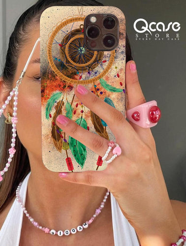 Dream Catcher Phone Cover - Qcase Store | Everyday Case