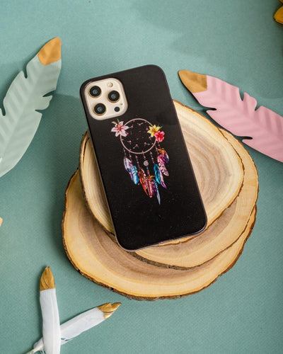 Dream Catcher Phone Cover - Qcase Store | Everyday Case