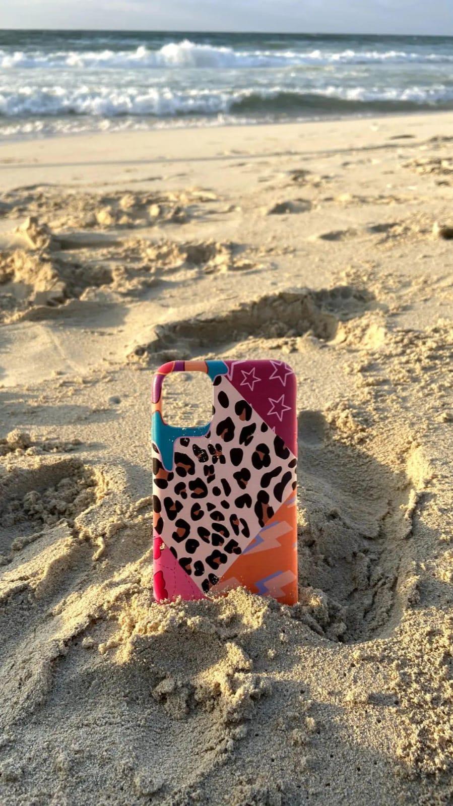 Collage Phone Case - Qcase Store | Everyday Case