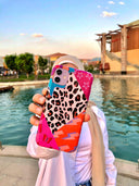 Collage Phone Case