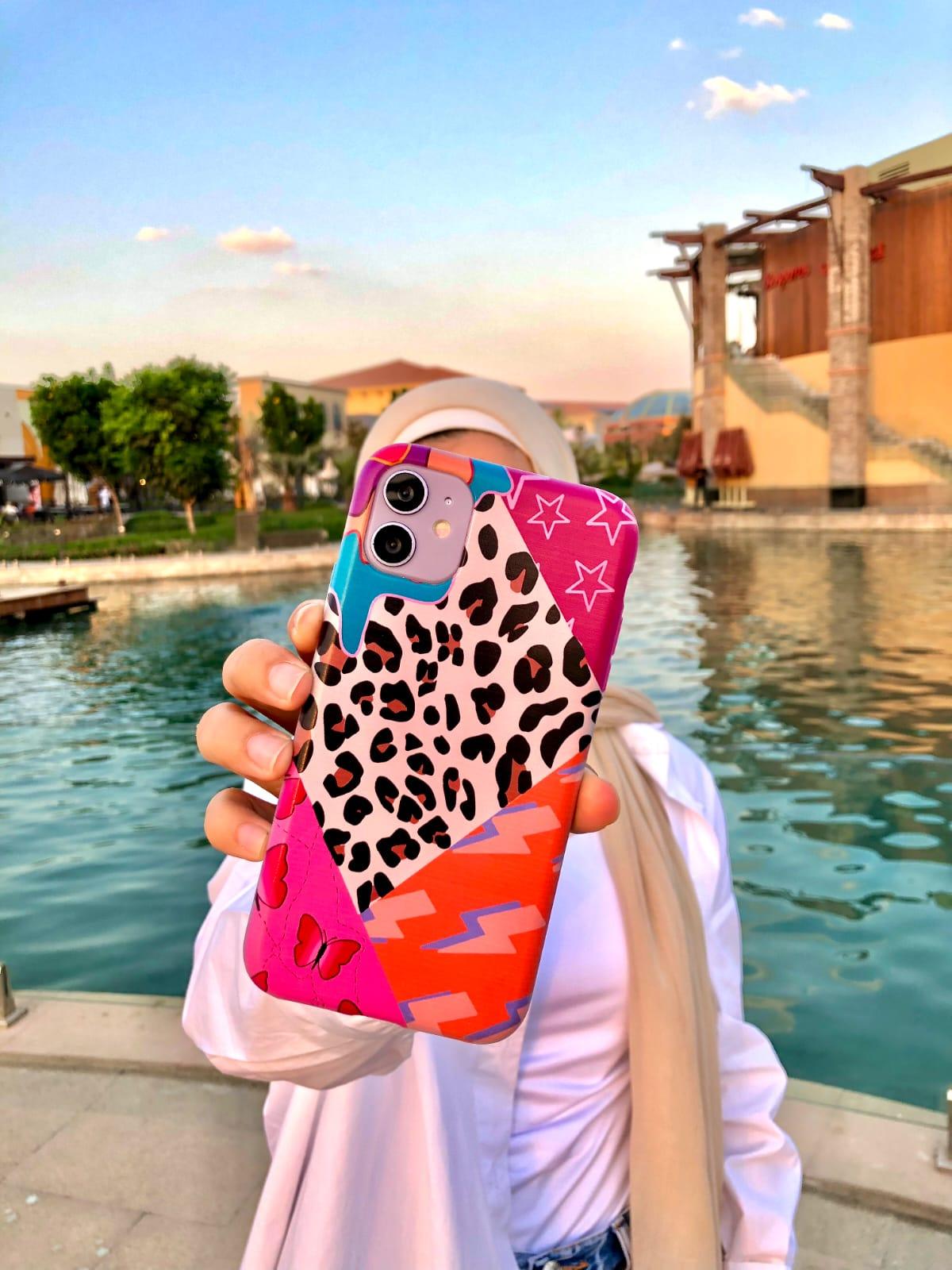 Collage Phone Case - Qcase Store | Everyday Case