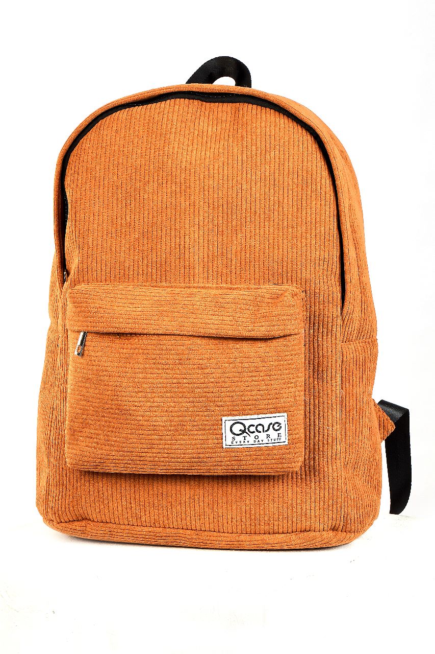 Havan Velvet Backpack