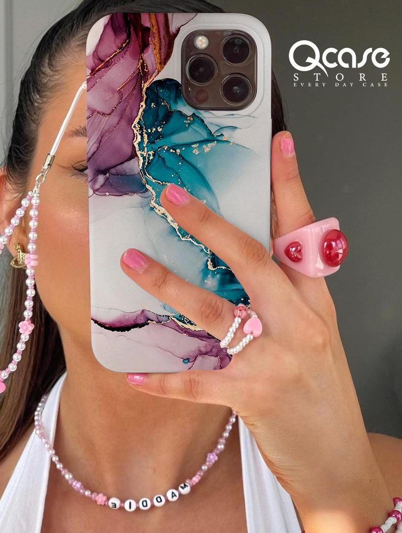 Paint Phone Cover - Qcase Store | Everyday Case