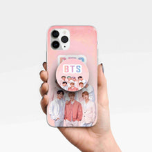 Load image into Gallery viewer, BTS.1 phone cover - Qcase Store | Everyday Case
