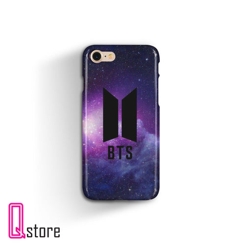 BTS.5 phone cover - Qcase Store | Everyday Case
