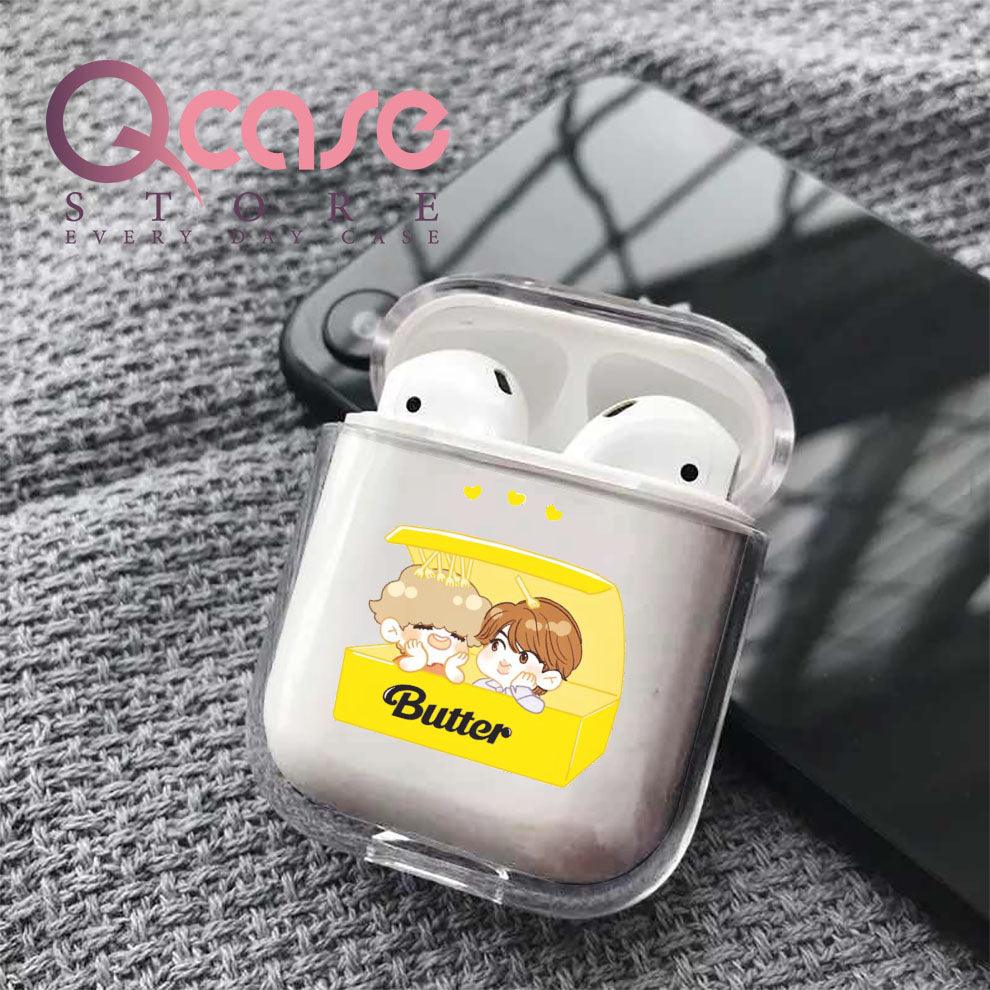 BTS Airpods case - Qcase Store | Everyday Case